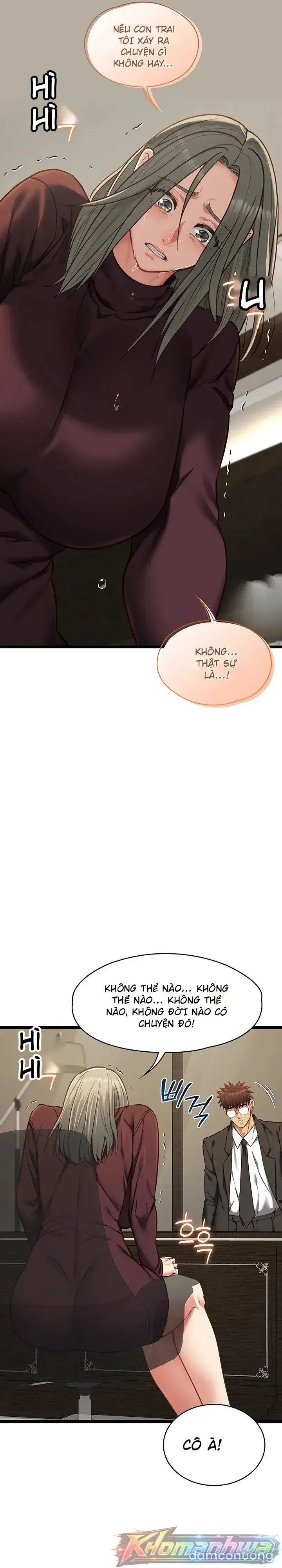 đọc truyện Ai Dịch - Huấn Luyện Bạn Gái Chương 28 ảnh 11 tại Thiên Thai Truyện
