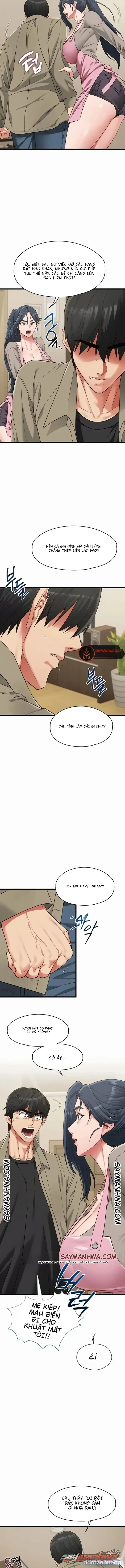 đọc truyện Ai Dịch - Huấn Luyện Bạn Gái Chương 39 ảnh 5 tại Thiên Thai Truyện