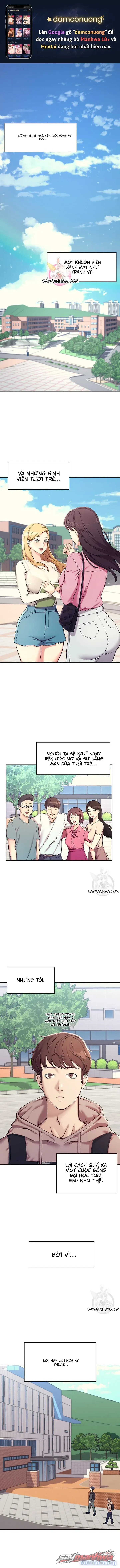 đọc truyện Ai Dịch - Khoa Kỹ Thuật Không Có Nữ Thần? Chương 1 ảnh 2 tại Thiên Thai Truyện