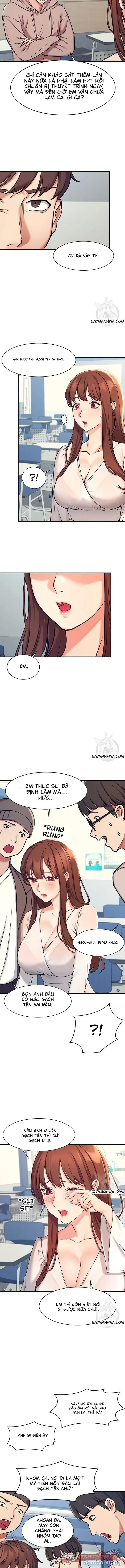 đọc truyện Ai Dịch - Khoa Kỹ Thuật Không Có Nữ Thần? Chương 1 ảnh 12 tại Thiên Thai Truyện