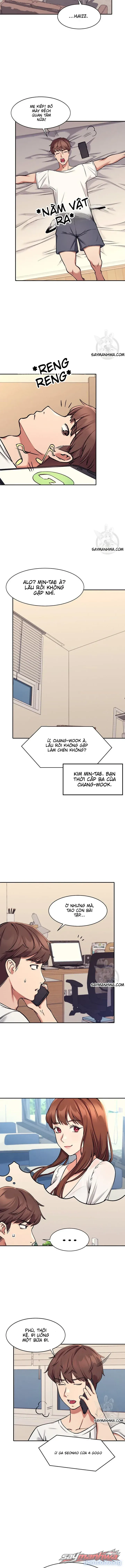 đọc truyện Ai Dịch - Khoa Kỹ Thuật Không Có Nữ Thần? Chương 1 ảnh 15 tại Thiên Thai Truyện