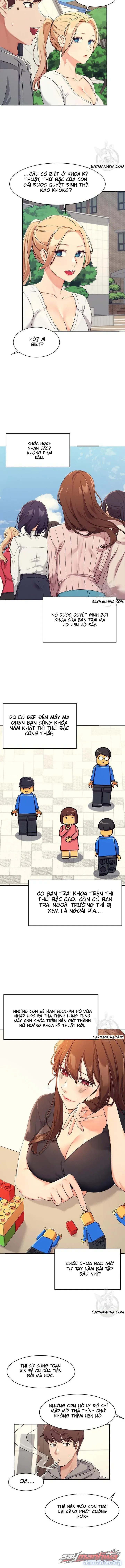 đọc truyện Ai Dịch - Khoa Kỹ Thuật Không Có Nữ Thần? Chương 3 ảnh 13 tại Thiên Thai Truyện