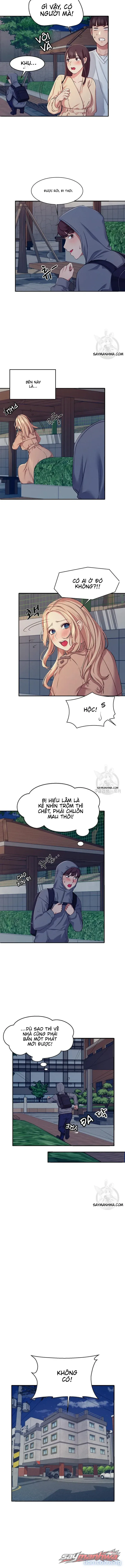 đọc truyện Ai Dịch - Khoa Kỹ Thuật Không Có Nữ Thần? Chương 4 ảnh 8 tại Thiên Thai Truyện
