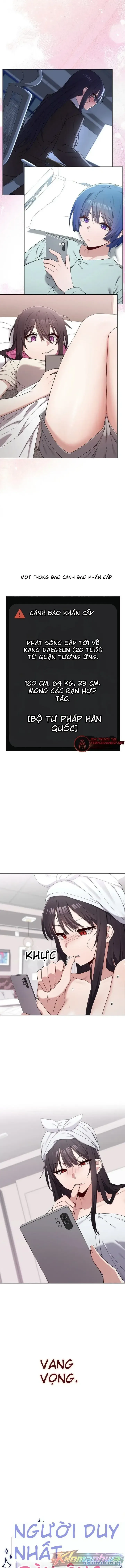 đọc truyện Ai Dịch - Không Đủ Đàn Ông / Đàn Ông Trên Đời Đi Đâu Hết Rồi Chương 10 ảnh 3 tại Thiên Thai Truyện
