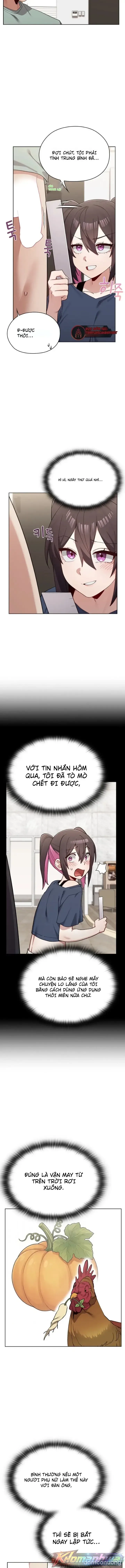 đọc truyện Ai Dịch - Không Đủ Đàn Ông / Đàn Ông Trên Đời Đi Đâu Hết Rồi Chương 11 ảnh 12 tại Thiên Thai Truyện