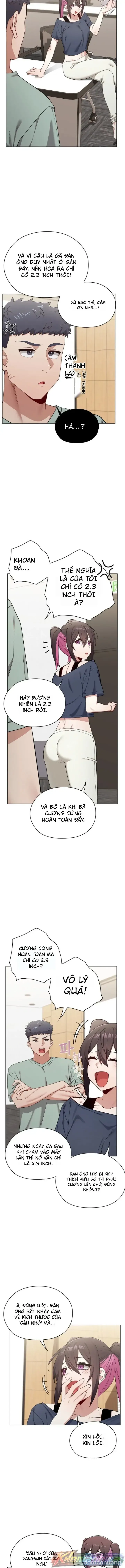đọc truyện Ai Dịch - Không Đủ Đàn Ông / Đàn Ông Trên Đời Đi Đâu Hết Rồi Chương 11 ảnh 14 tại Thiên Thai Truyện