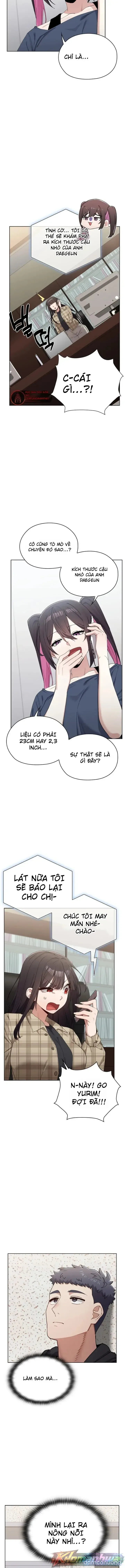 đọc truyện Ai Dịch - Không Đủ Đàn Ông / Đàn Ông Trên Đời Đi Đâu Hết Rồi Chương 11 ảnh 8 tại Thiên Thai Truyện