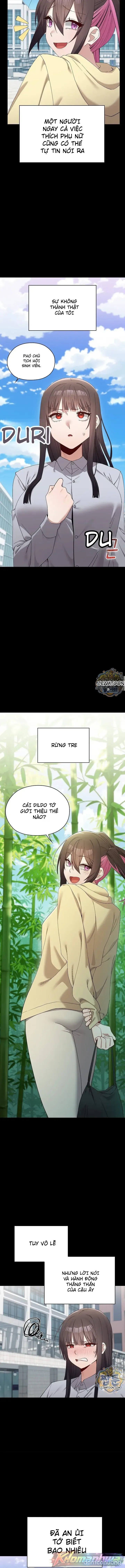 đọc truyện Ai Dịch - Không Đủ Đàn Ông / Đàn Ông Trên Đời Đi Đâu Hết Rồi Chương 16 ảnh 7 tại Thiên Thai Truyện