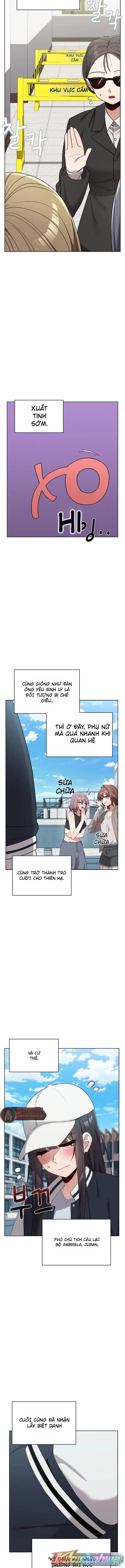 đọc truyện Ai Dịch - Không Đủ Đàn Ông / Đàn Ông Trên Đời Đi Đâu Hết Rồi Chương 17 ảnh 13 tại Thiên Thai Truyện