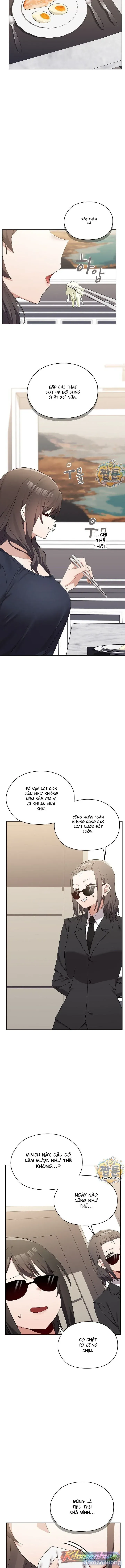 đọc truyện Ai Dịch - Không Đủ Đàn Ông / Đàn Ông Trên Đời Đi Đâu Hết Rồi Chương 20 ảnh 3 tại Thiên Thai Truyện