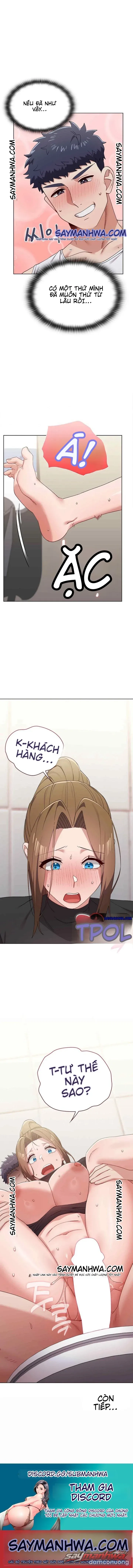 đọc truyện Ai Dịch - Không Đủ Đàn Ông / Đàn Ông Trên Đời Đi Đâu Hết Rồi Chương 26 ảnh 16 tại Thiên Thai Truyện