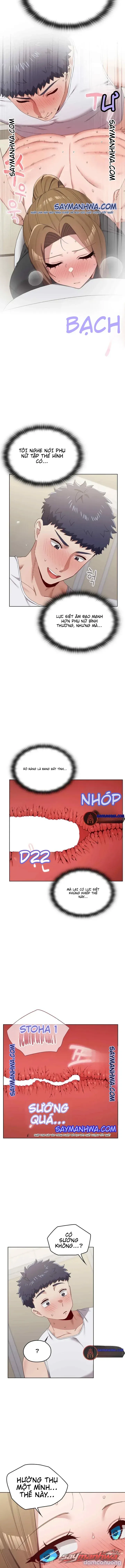 đọc truyện Ai Dịch - Không Đủ Đàn Ông / Đàn Ông Trên Đời Đi Đâu Hết Rồi Chương 26 ảnh 5 tại Thiên Thai Truyện