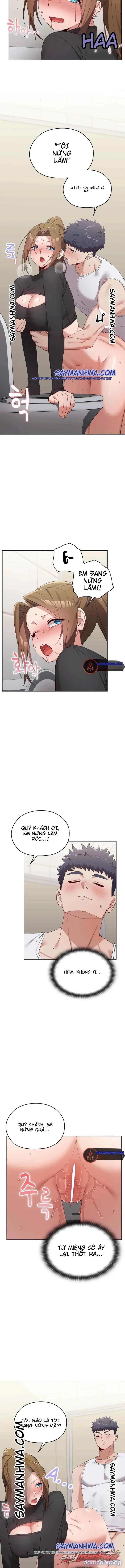 đọc truyện Ai Dịch - Không Đủ Đàn Ông / Đàn Ông Trên Đời Đi Đâu Hết Rồi Chương 26 ảnh 10 tại Thiên Thai Truyện
