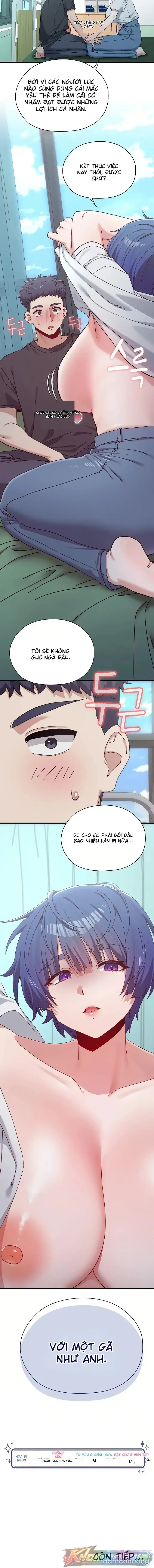 đọc truyện Ai Dịch - Không Đủ Đàn Ông / Đàn Ông Trên Đời Đi Đâu Hết Rồi Chương 3 ảnh 18 tại Thiên Thai Truyện