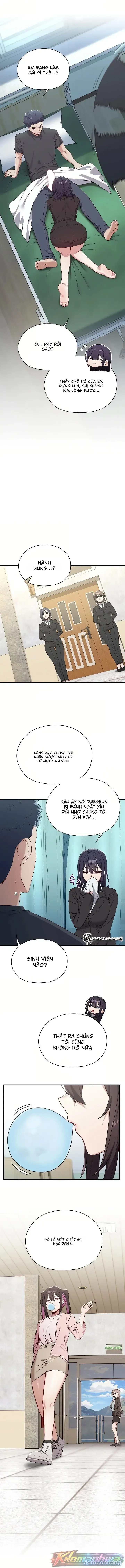 đọc truyện Ai Dịch - Không Đủ Đàn Ông / Đàn Ông Trên Đời Đi Đâu Hết Rồi Chương 3 ảnh 4 tại Thiên Thai Truyện