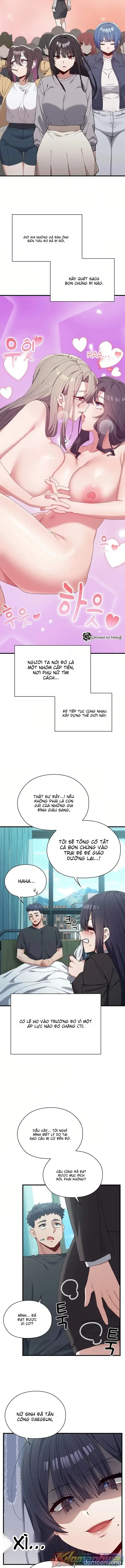 đọc truyện Ai Dịch - Không Đủ Đàn Ông / Đàn Ông Trên Đời Đi Đâu Hết Rồi Chương 3 ảnh 8 tại Thiên Thai Truyện