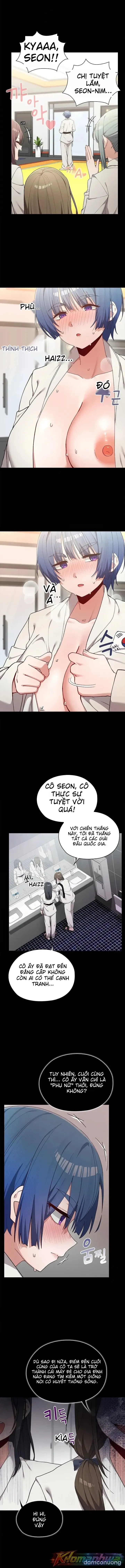 đọc truyện Ai Dịch - Không Đủ Đàn Ông / Đàn Ông Trên Đời Đi Đâu Hết Rồi Chương 4 ảnh 3 tại Thiên Thai Truyện