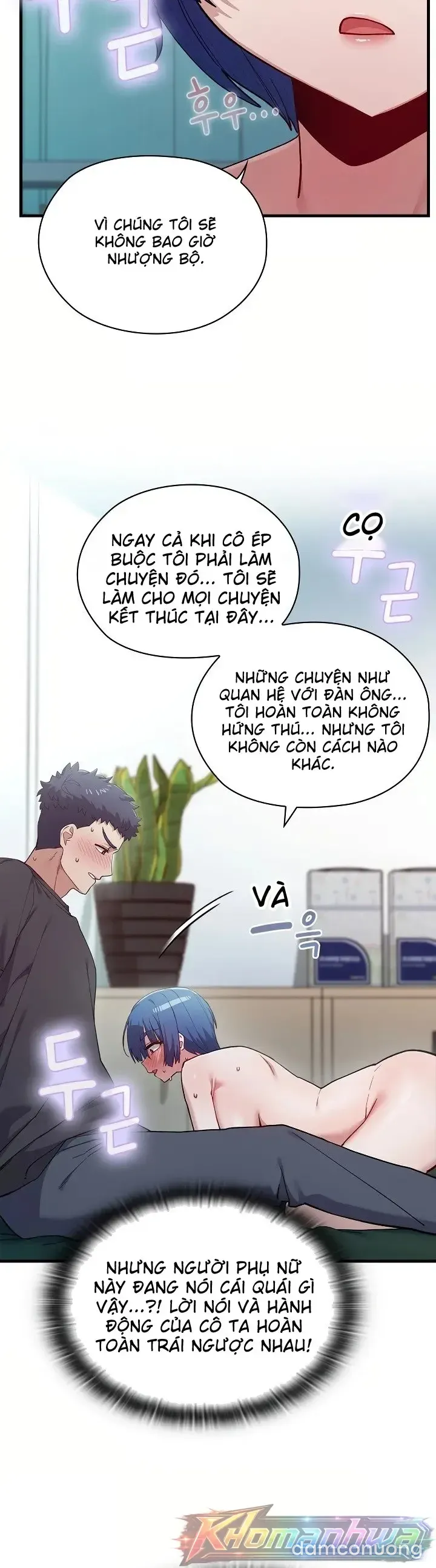 đọc truyện Ai Dịch - Không Đủ Đàn Ông / Đàn Ông Trên Đời Đi Đâu Hết Rồi Chương 4 ảnh 6 tại Thiên Thai Truyện