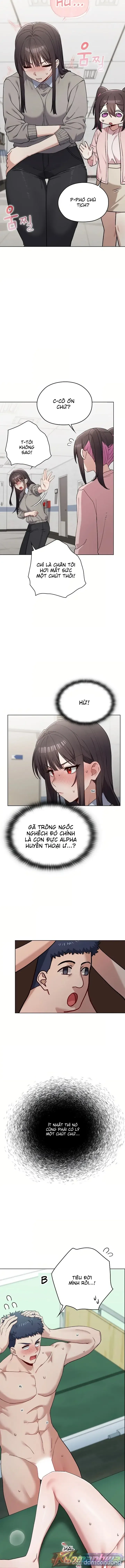 đọc truyện Ai Dịch - Không Đủ Đàn Ông / Đàn Ông Trên Đời Đi Đâu Hết Rồi Chương 7 ảnh 13 tại Thiên Thai Truyện