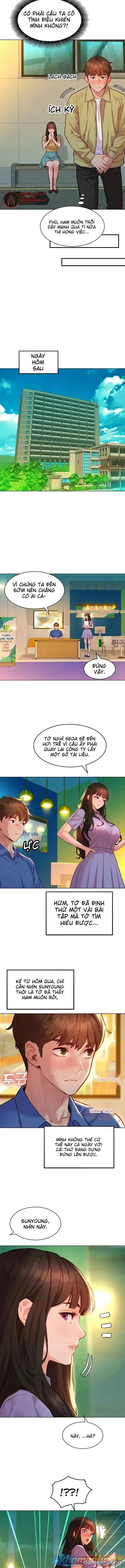 đọc truyện Ai Dịch - Kinkfolder.zip Chương 10 ảnh 9 tại Thiên Thai Truyện