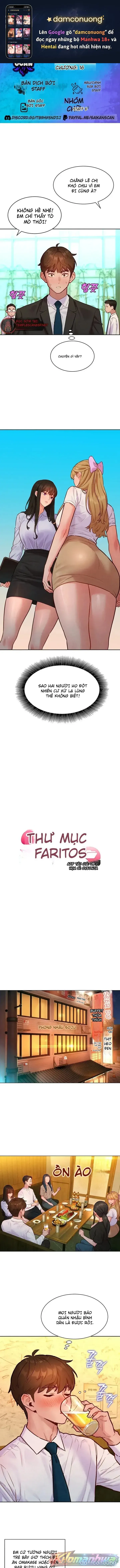 đọc truyện Ai Dịch - Kinkfolder.zip Chương 16 ảnh 2 tại Thiên Thai Truyện