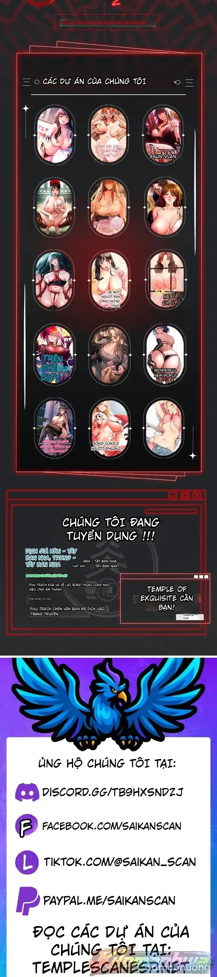 đọc truyện Ai Dịch - Kinkfolder.zip Chương 16 ảnh 15 tại Thiên Thai Truyện
