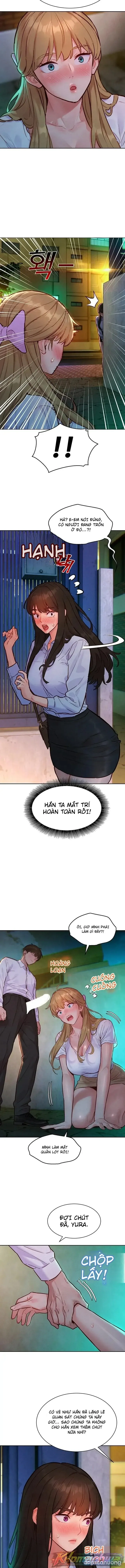 đọc truyện Ai Dịch - Kinkfolder.zip Chương 18 ảnh 9 tại Thiên Thai Truyện
