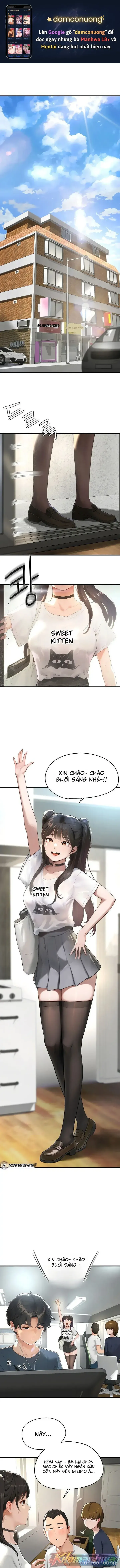 đọc truyện Ai Dịch - Mật Mã Nô Lệ Chương 1 ảnh 2 tại Thiên Thai Truyện