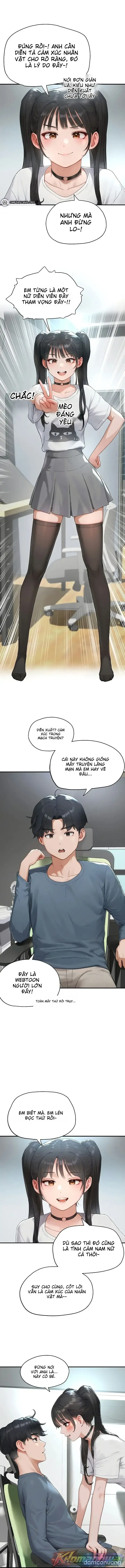 đọc truyện Ai Dịch - Mật Mã Nô Lệ Chương 1 ảnh 18 tại Thiên Thai Truyện