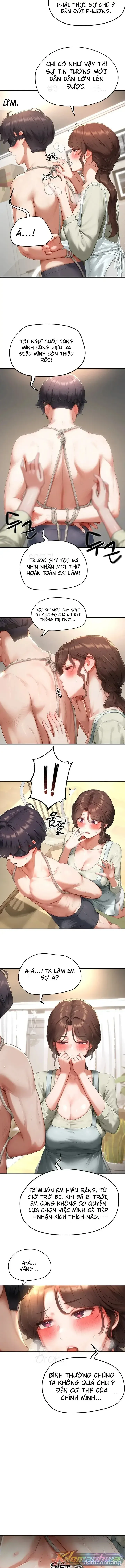 đọc truyện Ai Dịch - Mật Mã Nô Lệ Chương 11 ảnh 12 tại Thiên Thai Truyện