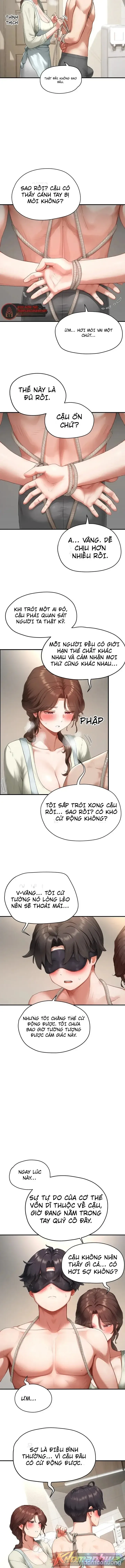 đọc truyện Ai Dịch - Mật Mã Nô Lệ Chương 11 ảnh 10 tại Thiên Thai Truyện