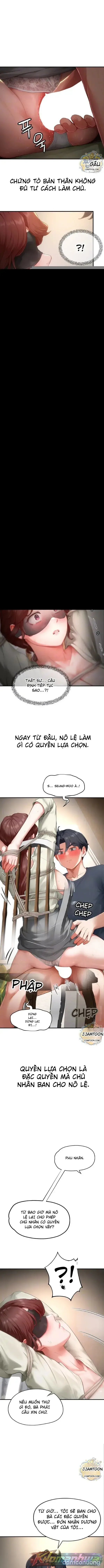 đọc truyện Ai Dịch - Mật Mã Nô Lệ Chương 14 ảnh 3 tại Thiên Thai Truyện