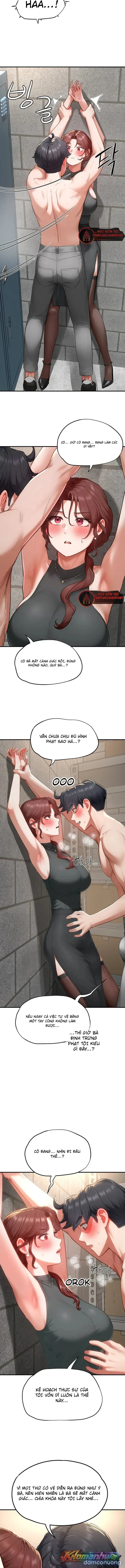 đọc truyện Ai Dịch - Mật Mã Nô Lệ Chương 17 ảnh 7 tại Thiên Thai Truyện