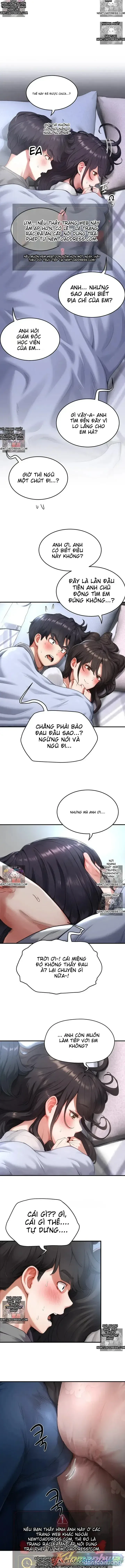 đọc truyện Ai Dịch - Mật Mã Nô Lệ Chương 6 ảnh 18 tại Thiên Thai Truyện