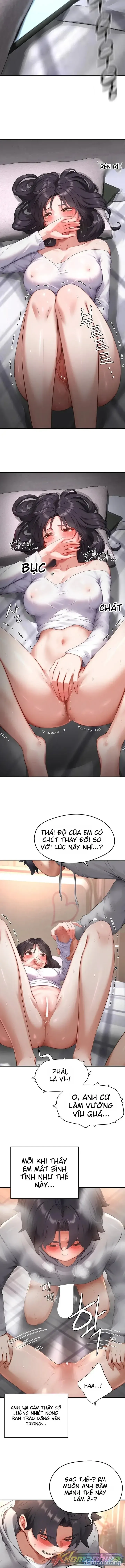 đọc truyện Ai Dịch - Mật Mã Nô Lệ Chương 7 ảnh 18 tại Thiên Thai Truyện
