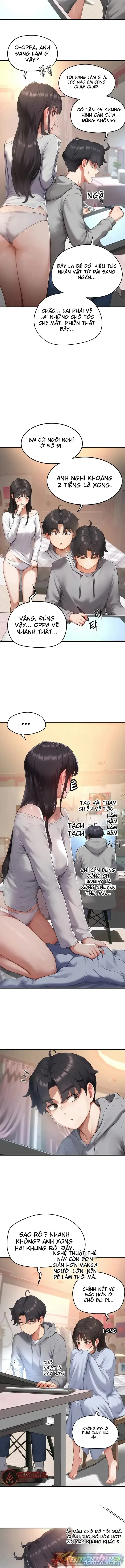 đọc truyện Ai Dịch - Mật Mã Nô Lệ Chương 8 ảnh 9 tại Thiên Thai Truyện