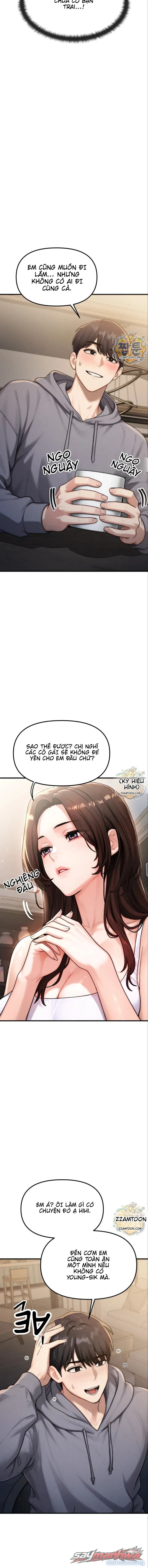 đọc truyện Ai Dịch - Mẫu Người Lý Tưởng Của Tôi Là Mẹ Của Bạn Tôi Chương 1 ảnh 21 tại Thiên Thai Truyện