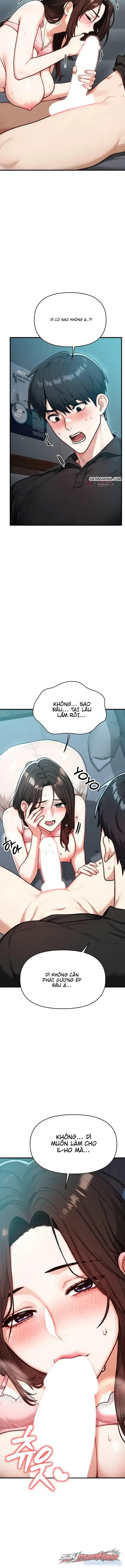 đọc truyện Ai Dịch - Mẫu Người Lý Tưởng Của Tôi Là Mẹ Của Bạn Tôi Chương 12 ảnh 5 tại Thiên Thai Truyện