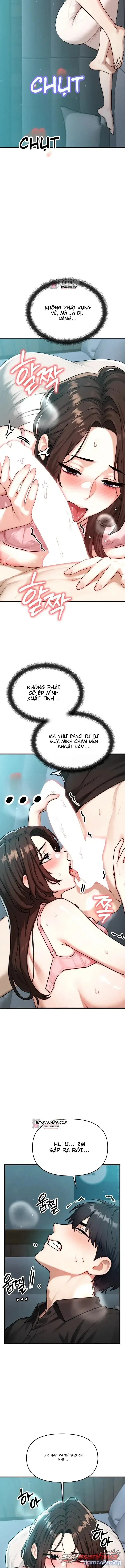 đọc truyện Ai Dịch - Mẫu Người Lý Tưởng Của Tôi Là Mẹ Của Bạn Tôi Chương 12 ảnh 7 tại Thiên Thai Truyện