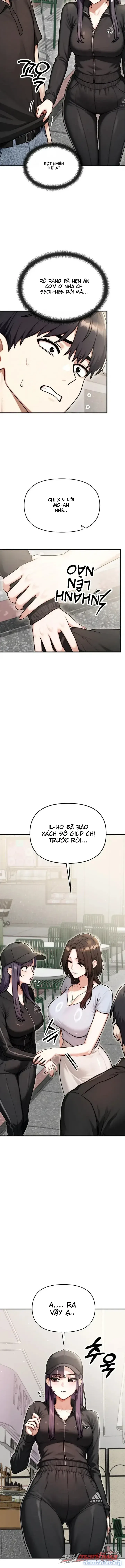 đọc truyện Ai Dịch - Mẫu Người Lý Tưởng Của Tôi Là Mẹ Của Bạn Tôi Chương 13 ảnh 12 tại Thiên Thai Truyện