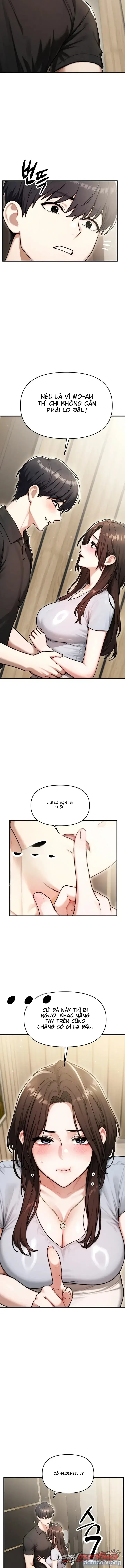 đọc truyện Ai Dịch - Mẫu Người Lý Tưởng Của Tôi Là Mẹ Của Bạn Tôi Chương 13 ảnh 16 tại Thiên Thai Truyện