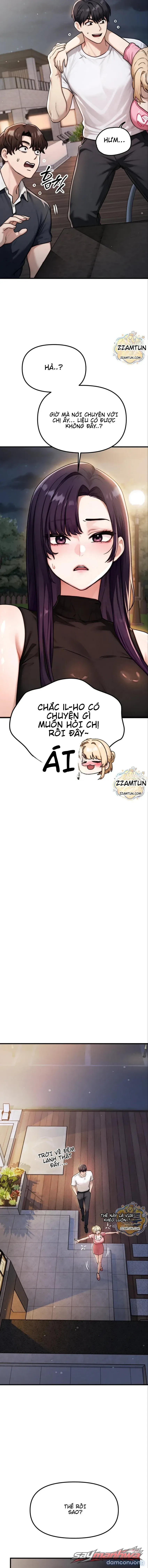 đọc truyện Ai Dịch - Mẫu Người Lý Tưởng Của Tôi Là Mẹ Của Bạn Tôi Chương 3 ảnh 21 tại Thiên Thai Truyện