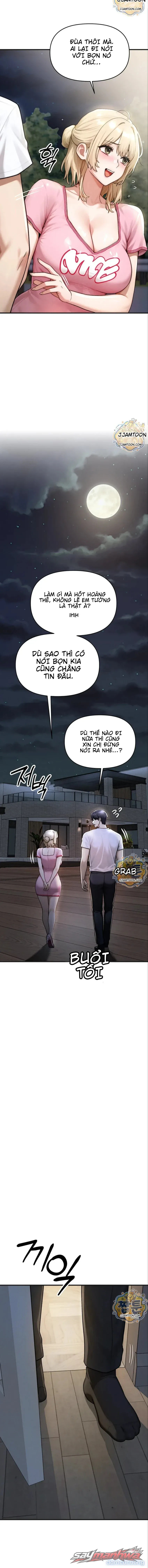 đọc truyện Ai Dịch - Mẫu Người Lý Tưởng Của Tôi Là Mẹ Của Bạn Tôi Chương 5 ảnh 19 tại Thiên Thai Truyện
