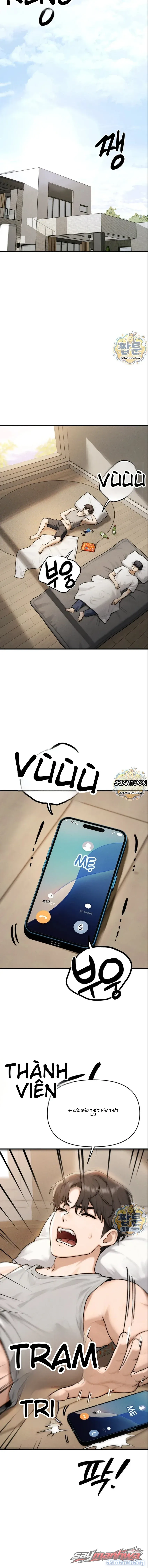 đọc truyện Ai Dịch - Mẫu Người Lý Tưởng Của Tôi Là Mẹ Của Bạn Tôi Chương 5 ảnh 21 tại Thiên Thai Truyện