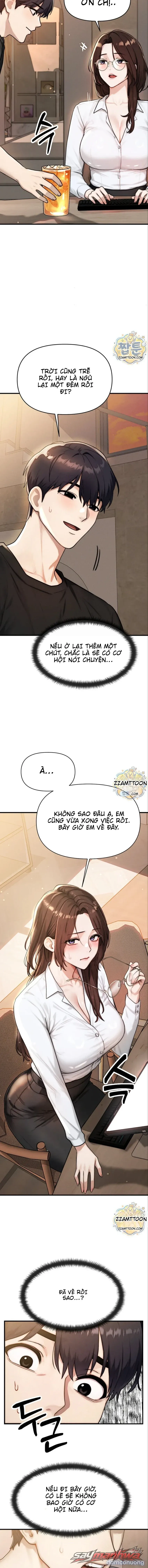 đọc truyện Ai Dịch - Mẫu Người Lý Tưởng Của Tôi Là Mẹ Của Bạn Tôi Chương 6 ảnh 16 tại Thiên Thai Truyện