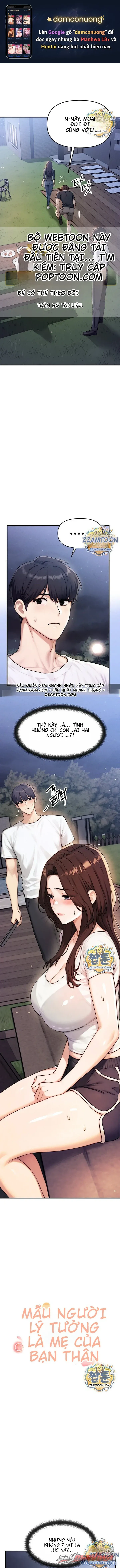 đọc truyện Ai Dịch - Mẫu Người Lý Tưởng Của Tôi Là Mẹ Của Bạn Tôi Chương 7 ảnh 2 tại Thiên Thai Truyện