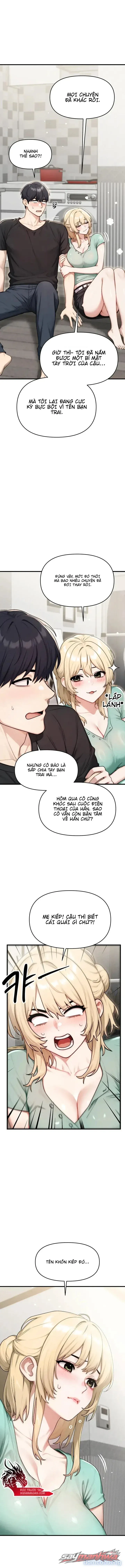đọc truyện Ai Dịch - Mẫu Người Lý Tưởng Của Tôi Là Mẹ Của Bạn Tôi Chương 8 ảnh 17 tại Thiên Thai Truyện