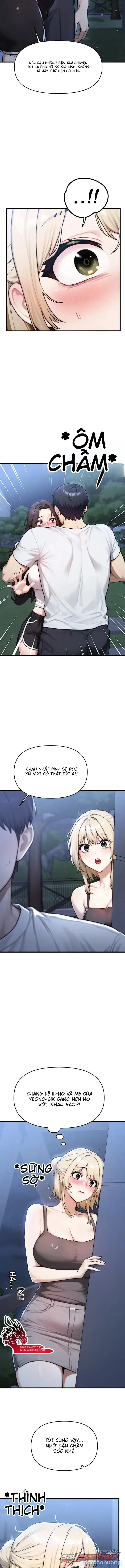 đọc truyện Ai Dịch - Mẫu Người Lý Tưởng Của Tôi Là Mẹ Của Bạn Tôi Chương 8 ảnh 8 tại Thiên Thai Truyện