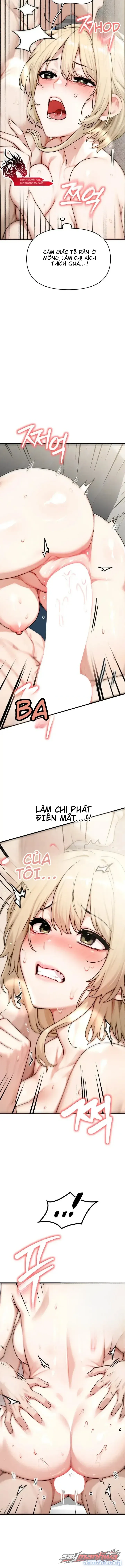đọc truyện Ai Dịch - Mẫu Người Lý Tưởng Của Tôi Là Mẹ Của Bạn Tôi Chương 9 ảnh 16 tại Thiên Thai Truyện