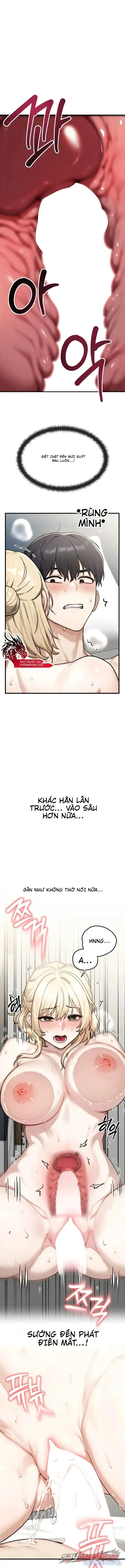 đọc truyện Ai Dịch - Mẫu Người Lý Tưởng Của Tôi Là Mẹ Của Bạn Tôi Chương 9 ảnh 17 tại Thiên Thai Truyện